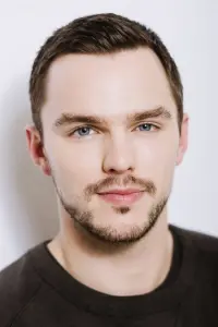 Фото Ніколас Голт (Nicholas Hoult)