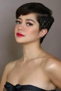 Фото Сью Рамірес (Sue Ramirez)