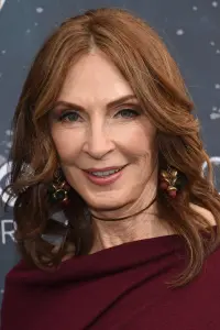 Фото Гейтс Макфадден (Gates McFadden)