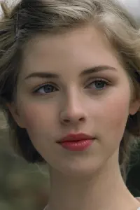 Фото Герміона Корфілд (Hermione Corfield)