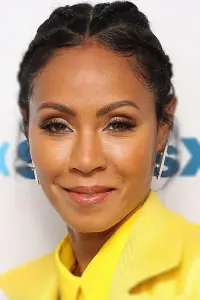 Фото Джада Пінкетт Сміт (Jada Pinkett Smith)