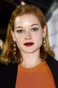 Фото Джейн Леві (Jane Levy)