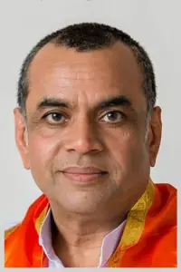 Фото Пареш Равал (Paresh Rawal)