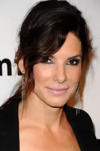 Фото Сандра Баллок (Sandra Bullock)