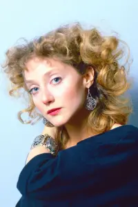 Фото Керол Кейн (Carol Kane)