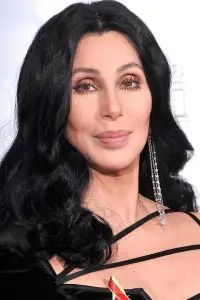 Фото Шер (Cher)