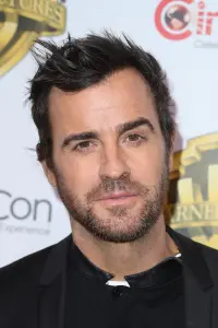 Фото Джастін Теру (Justin Theroux)