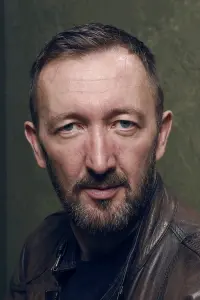 Фото Ральф Інесон (Ralph Ineson)