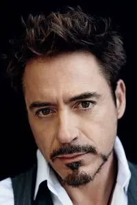 Фото Роберт Дауні мл. (Robert Downey Jr.)