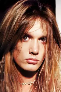 Фото  (Sebastian Bach)