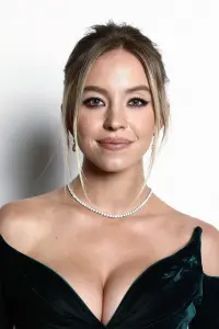 Фото Сідні Суїні (Sydney Sweeney)