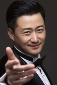 Фото У Цзін (Wu Jing)