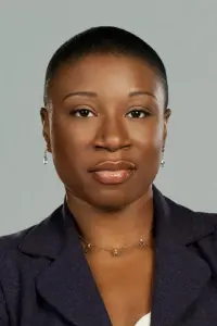 Фото Айша Хайндс (Aisha Hinds)