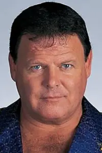 Фото Джеррі Лоулер (Jerry Lawler)