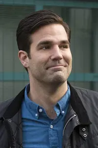 Фото Роб Ділейні (Rob Delaney)