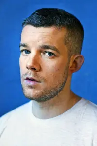 Фото Рассел Тові (Russell Tovey)