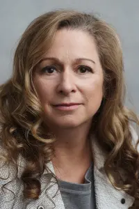 Фото Ебігейл Дісней (Abigail Disney)