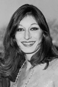 Фото Анжеліка Х'юстон (Anjelica Huston)