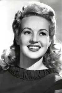 Фото Бетті Грейбл (Betty Grable)