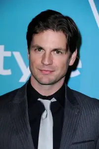 Фото Гейл Гарольд (Gale Harold)