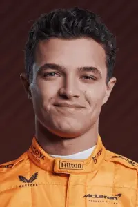 Фото  (Lando Norris)