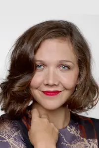 Фото Меггі Джилленхол (Maggie Gyllenhaal)