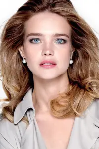 Фото  (Natalia Vodianova)