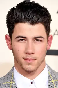 Фото Нік Джонас (Nick Jonas)