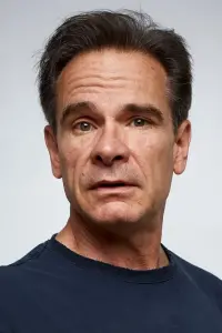 Фото Пітер Сколарі (Peter Scolari)