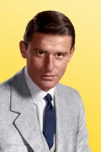 Фото Родді Макдауол (Roddy McDowall)