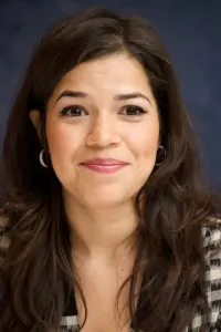 Фото Америка Феррера (America Ferrera)