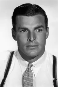 Фото Бастер Креб (Buster Crabbe)