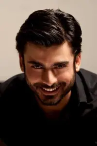 Фото Фавад Хан (Fawad Khan)