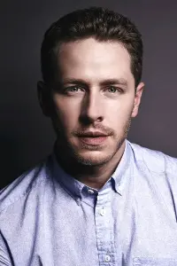 Фото Джош Даллас (Josh Dallas)