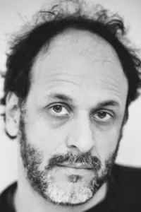 Фото Лука Гуаданьїно (Luca Guadagnino)