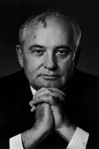 Фото Михайло Горбачов (Mikhail Gorbachev)