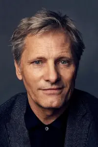 Фото Вігго Мортенсен (Viggo Mortensen)