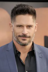 Фото Джо Манганьєлло (Joe Manganiello)