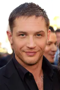 Фото Том Харді (Tom Hardy)