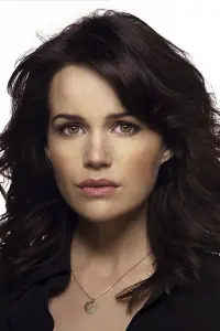 Фото Карла Гугіно (Carla Gugino)