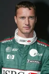 Фото  (Eddie Irvine)