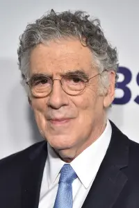 Фото Елліот Гулд (Elliott Gould)