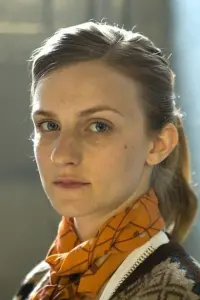 Фото Фей Марсей (Faye Marsay)