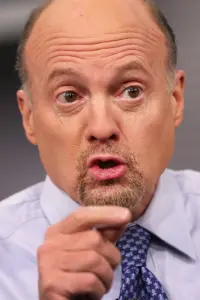 Фото Джим Крамер (Jim Cramer)