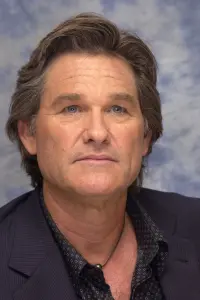 Фото Курт Рассел (Kurt Russell)