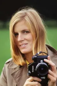 Фото Лінда Маккартні (Linda McCartney)