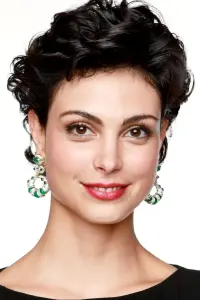 Фото Морена Баккарін (Morena Baccarin)