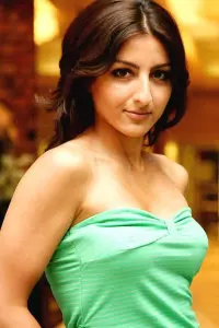 Фото Соха Алі Хан (Soha Ali Khan)