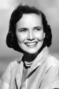 Фото Тереза Райт (Teresa Wright)