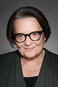 Фото Агнешка Голланд (Agnieszka Holland)